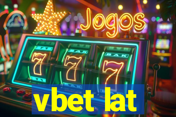 vbet lat